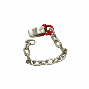 Cam Lock Safety Chain Kit