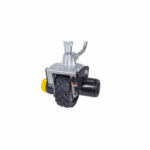 GEN3 Mini Mover 12V 550W Electric Motorised Jockey Wheel - Image 2