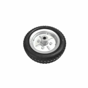 10" Spare Solid wheel for Jockey Wheel