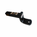 4" Drop Heavy Duty 3650kg HD SERIES Ball Mount MISTER HITCHES