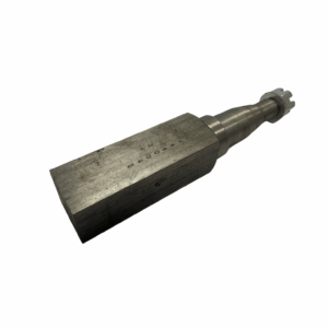 Stub Axles 45mm Square