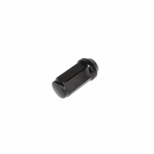 Dome Nut 1/2″ Black suit Ford & Landcruiser