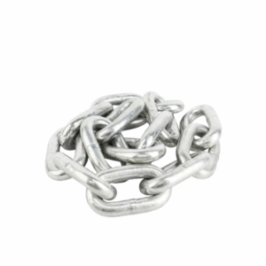 Link Chain Zinc