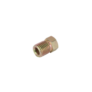Short Imperial Tube Nut Hydraulic