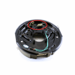 Coil Spring for Brake Lever Arm - Image 2