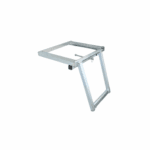 Pull-out Ladder with Single Step 360 x 345mm - Image 2