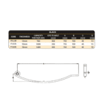 Parabolic Springs Painted - Image 2