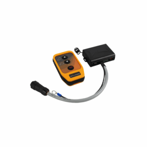 Hydraulic Tipper Wireless Remote