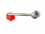 Jockey Wheel - Spare Handle Trailer Boat Jockey Wheel Replacement! - Image 2