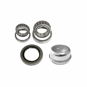 2T Trailer Bearing Set Complete
