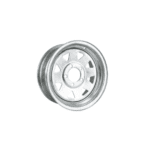14″ Trailer Rim - Image 2