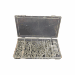 R-Clips Assorted Box 150 Pcs - Image 3