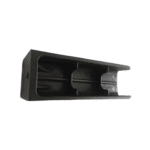 Trailer Mudguard Support Bracket - Image 3