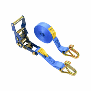 Ratchet Tie Down 2500Kg