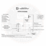 Hydrapro 1200 PSI Electric over Hydraulic Brake Actuator - Image 2