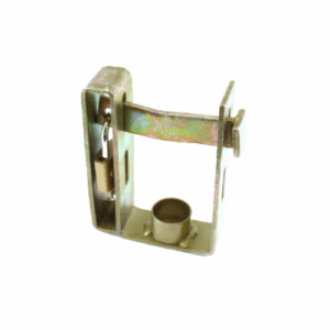 Coupling Lock ILD with Pad Lock Zinc