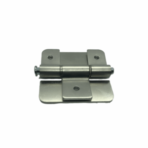 Butt Pin Hinge Aluminium
