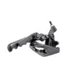 Hydraulic Brake Bracket - Zinc Or Painted - Suits 3/4" & 7/8" Master Cylinder - Image 2