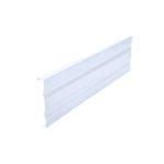 Ribbed Tailgate Panel