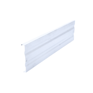 Ribbed Tailgate Panel