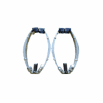 Tandem Rocker Roller Suspension Spring Complete Assembly Decromate