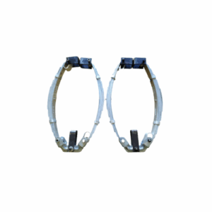 Tandem Rocker Roller Suspension Spring Complete Assembly Decromate