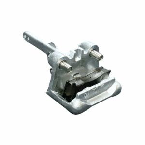 Mechanical Brake Calliper Galvanised