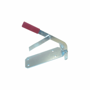 Mechanical Override Brake Bracket