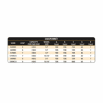 Tandem Rocker Roller Suspension Spring Complete Assembly Decromate - Image 5