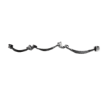 Tri Axle Rocker Roller Suspension Spring Complete Assembly