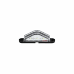 LED Number Plate Light 90 x 18mm M/Volt