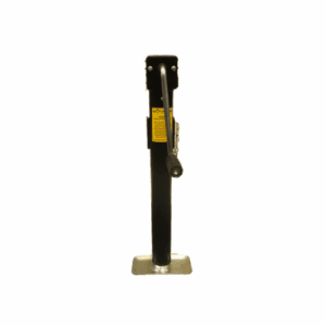 Trailer Jack Stand Heavy Duty Rating 5000 Lbs