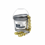 Transport Chain Kit Grab Hooks 9m X G70 8mm