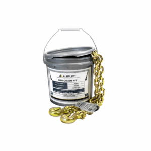 Transport Chain Kit Grab Hooks 9m X G70 8mm