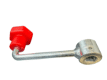 Jockey Wheel - Spare Handle Trailer Boat Jockey Wheel Replacement! - Image 3