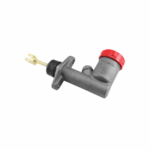 Hydraulic Trailer Caravan Coupling Hitch Master Cylinder Brake Bracket Zinc 2T - Image 2