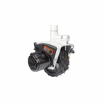 Motorised Electric Caravan Mini Mover Jockey Wheel GEN2 12v 550W Boat Trailer - Image 3