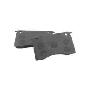 Mechanical Brake Calipers Pads Set Per Caliper