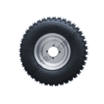 8" Atv Wheel Kit With 40mm Square Stub Axles And Hubs - Image 3