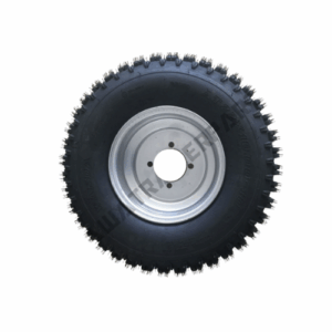 8" 18 x 9.5 ATV Wheels