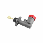 Hydraulic Trailer Caravan Coupling Hitch Master Cylinder Brake Bracket Black 2T - Image 2