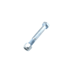 1/2″ x 3.5″ Mild Steel Bolt