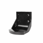 Pintle Hook Receiver Arm Tow Ball Adaptor 4.5T MISTER HITCHES - Image 2