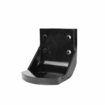 Pintle Hook Receiver Arm Tow Ball Adaptor 4.5T MISTER HITCHES