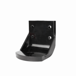 Pintle Hook Receiver Arm Tow Ball Adaptor 4.5T MISTER HITCHES