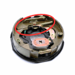 Long Coil Spring for 10" Electric Backing Plate - Image 3