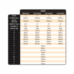 Hydraulic Ram Cylinder Tipper Trailer kit Pump 825mm stroke 4 stage 4500kg HD - Image 2