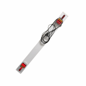 Trailer Light Board with Red Reflector & Led Tail Lights