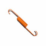 Brake Shoe Adjustment Spring for 10" Electric Backing Plate