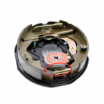 Brake Shoe Adjustment Spring for 10" Electric Backing Plate - Image 2